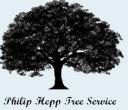 Philip Hepp Tree Service logo